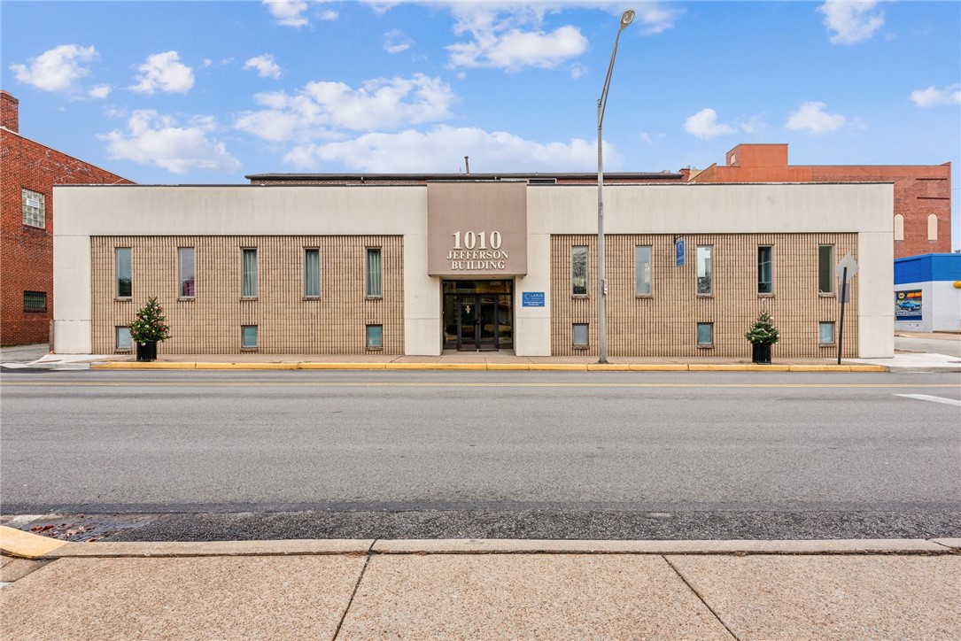 1010 Jefferson St — photo