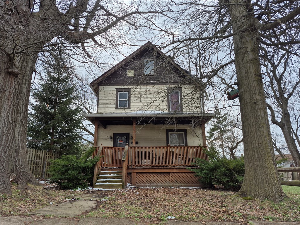 689 S State Line Rd — photo
