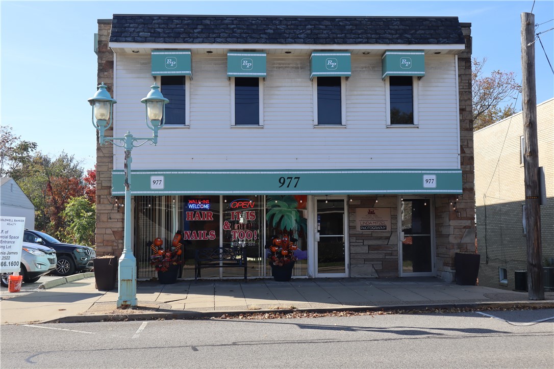 977 Perry Hwy — photo