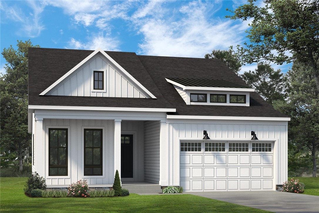 Lot 135 Oliver Drive — photo