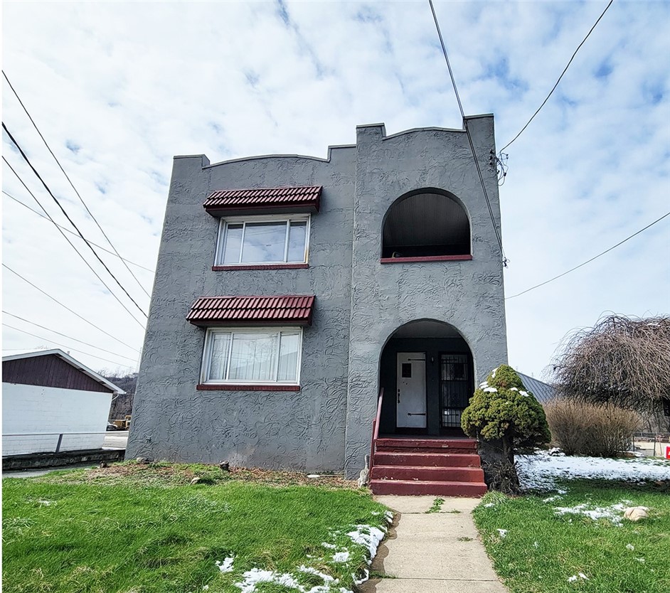 232 Monongahela Ave — photo