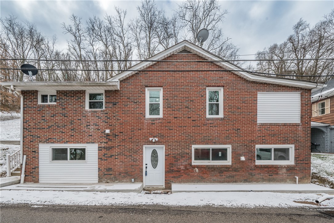 665 Allison Hollow Rd — photo