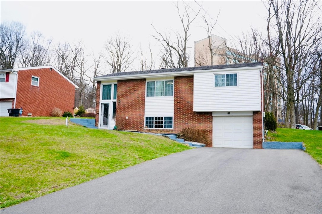 180 Rosemont Dr — photo