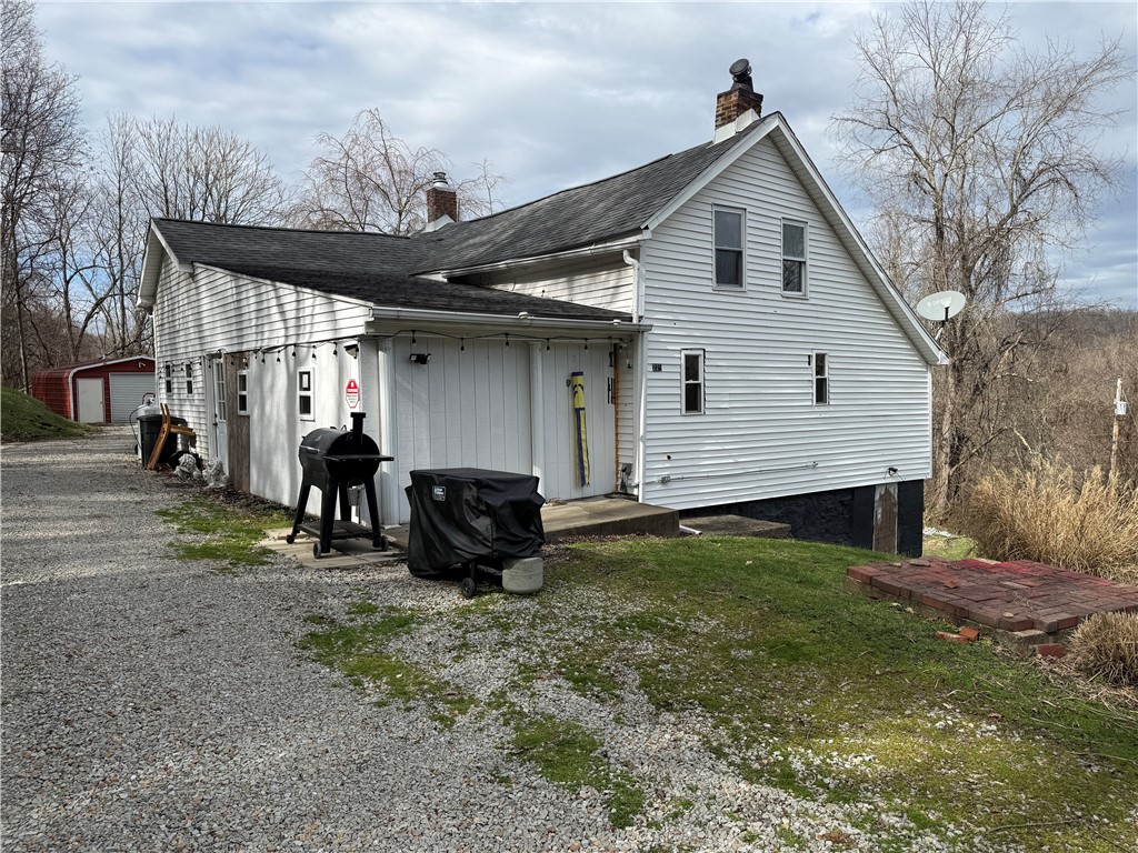 225 Old Ferry — photo