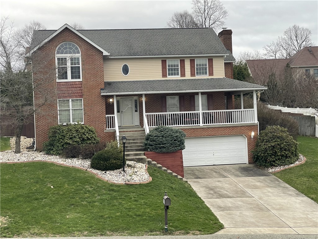 533 Austin St — photo