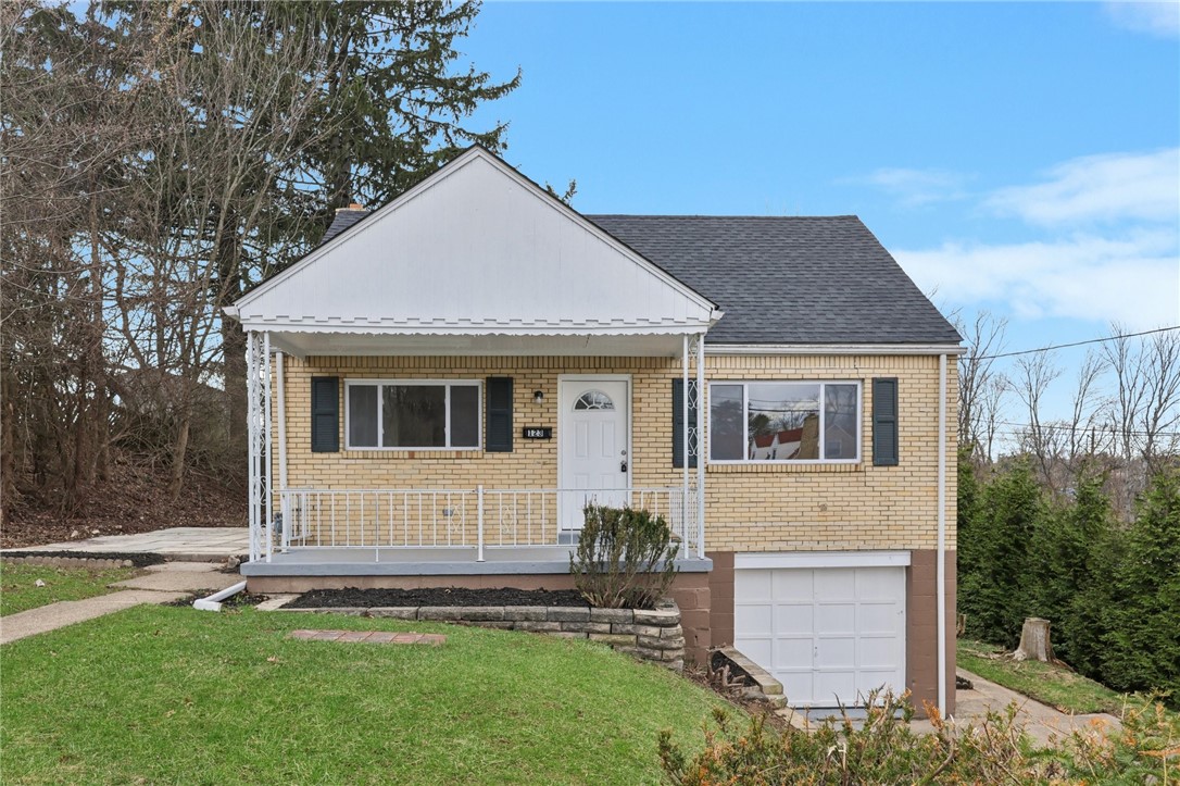 123 Penn View Dr — photo