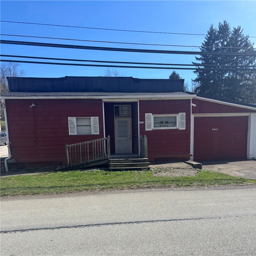 1762 Main Street — photo