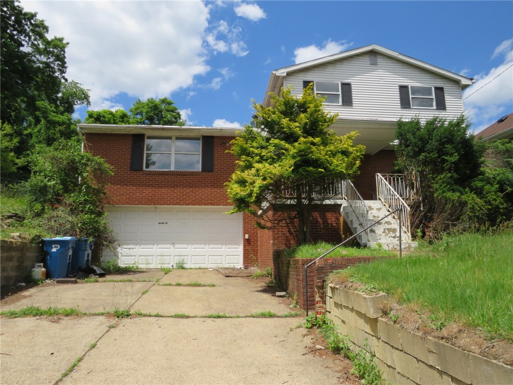 7967 Aber Rd — photo