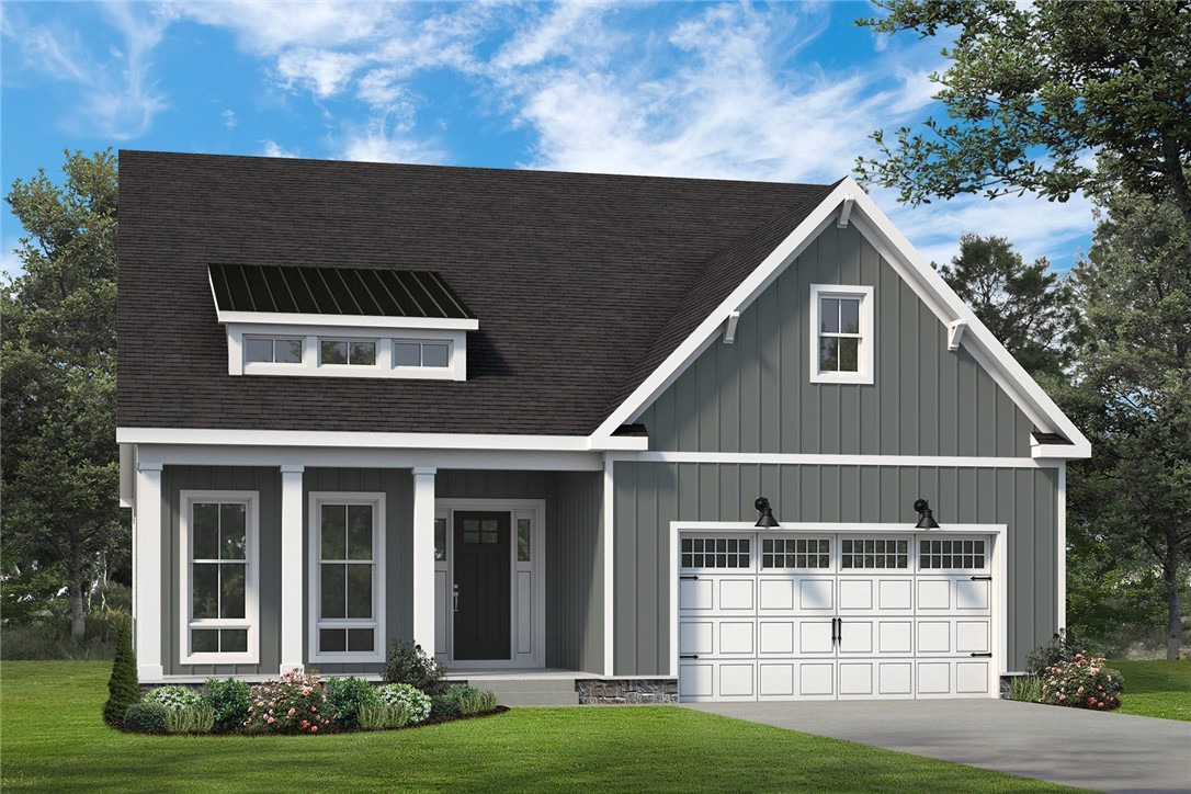 Lot 101 Oliver Drive — photo