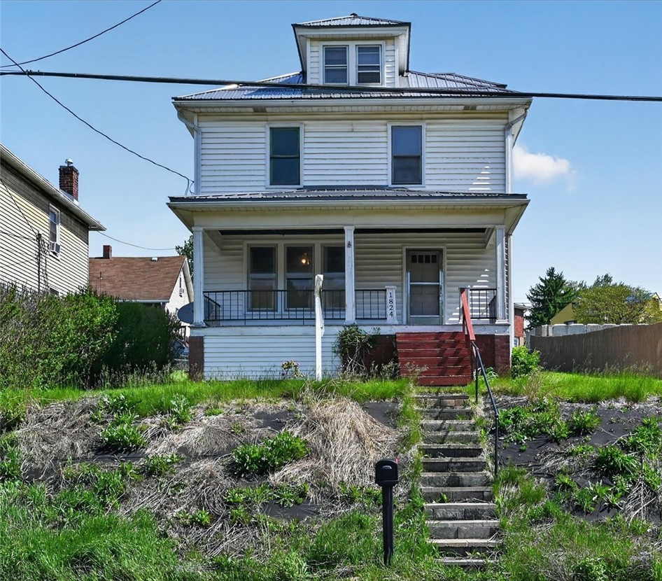 1824 Jefferson Ave — photo