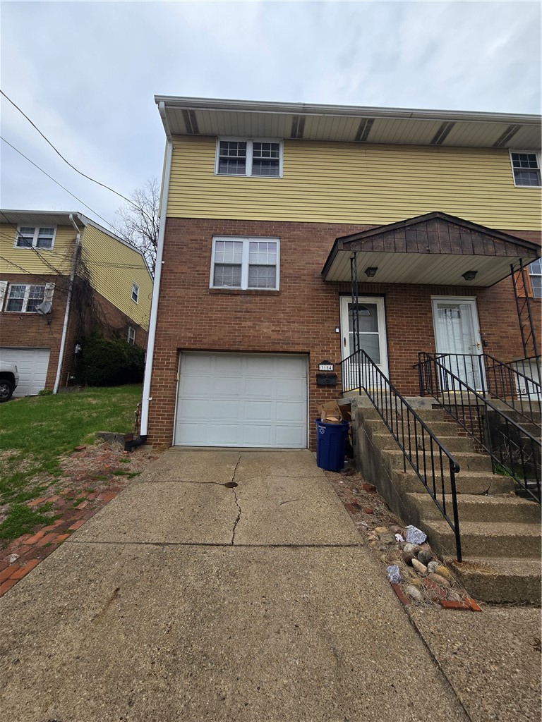 3184 Ladoga Street — photo
