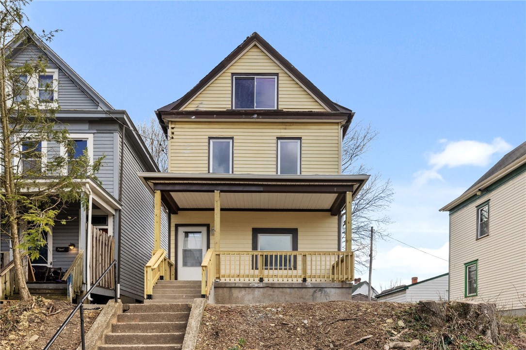 311 Elsdon St. — photo