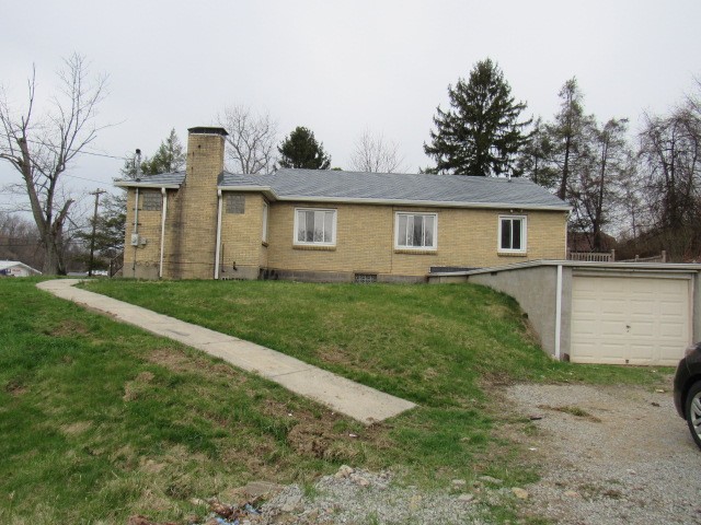 4022 Pittsburgh Road — photo