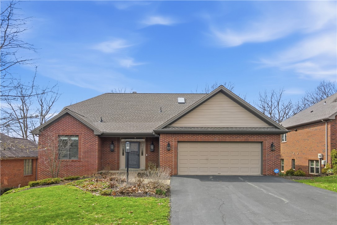 312 Sewickley Ridge Drive — photo