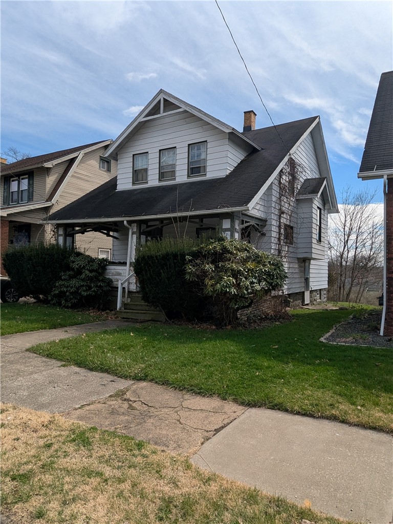 506 E Moody Ave — photo