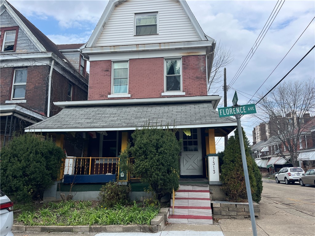 7313 Florence Ave — photo