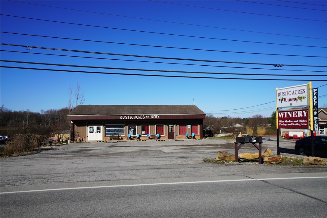 456 Pittsburgh Rd — photo