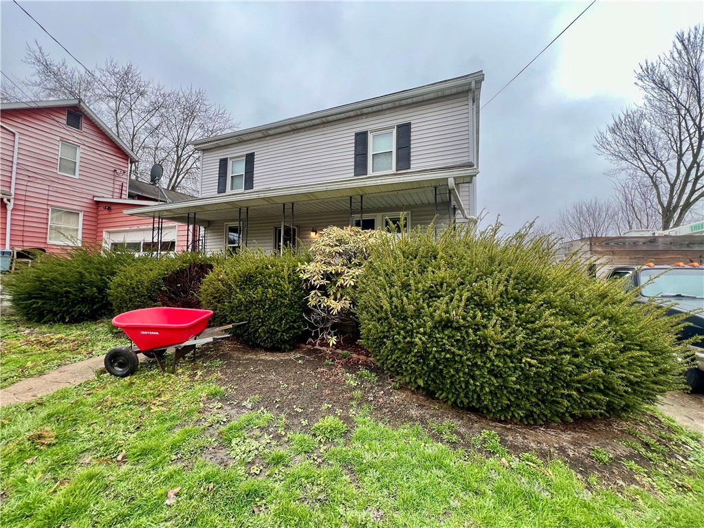 413 State Route 208 — photo
