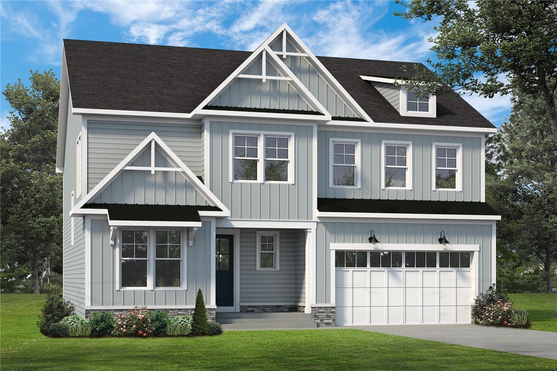 Lot 103 Oliver Drive — photo