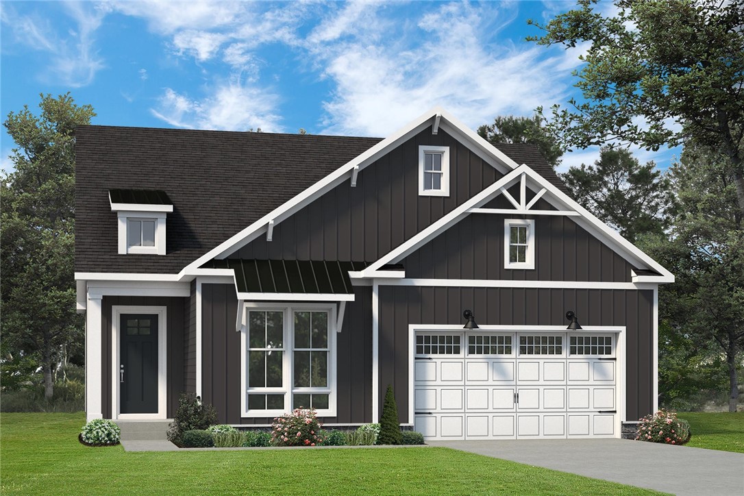 Lot 134 Oliver Drive — photo