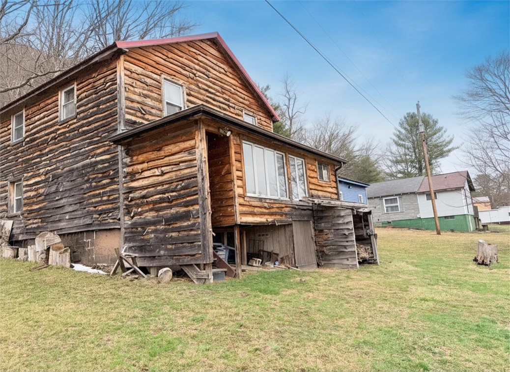 2964 Dawson Run Road — photo