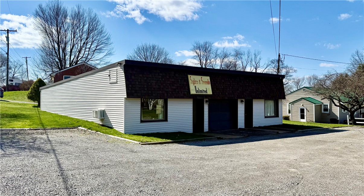 234 Freeport Rd — photo