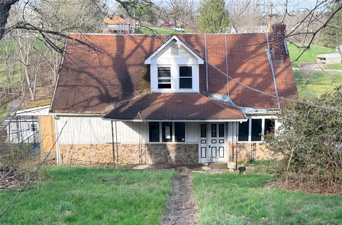 35 Florence Ave — photo