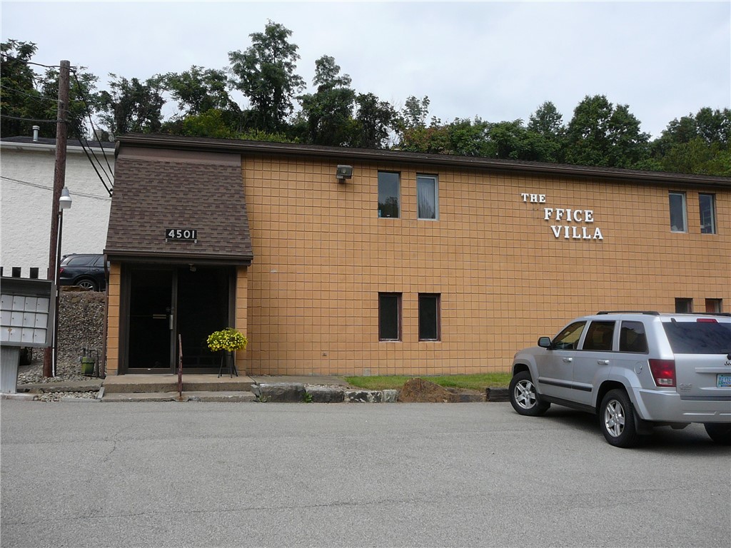 4501 Peoples Road Unit #210 — photo