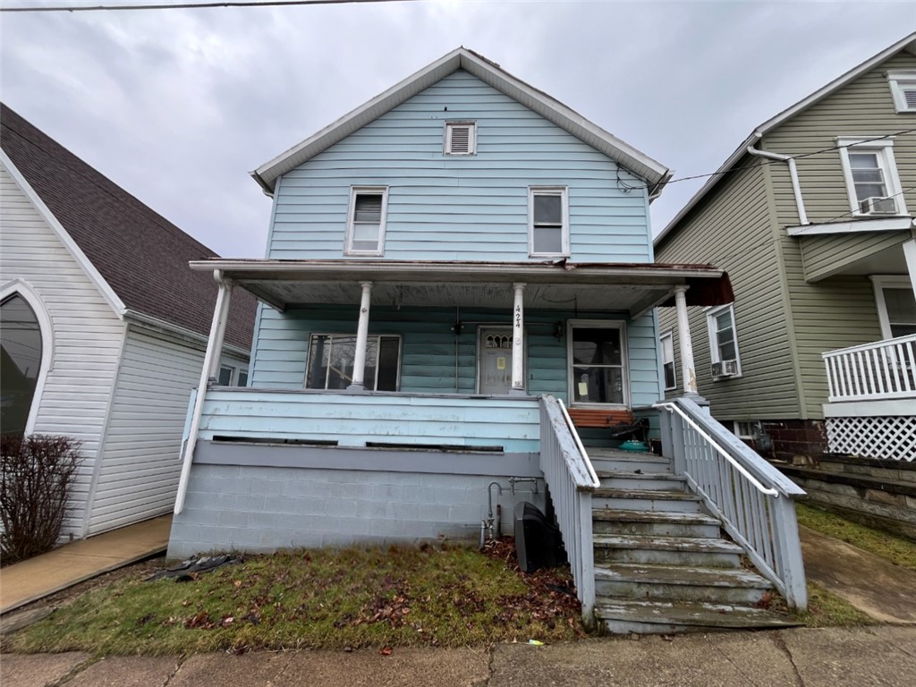 424 Church St — photo
