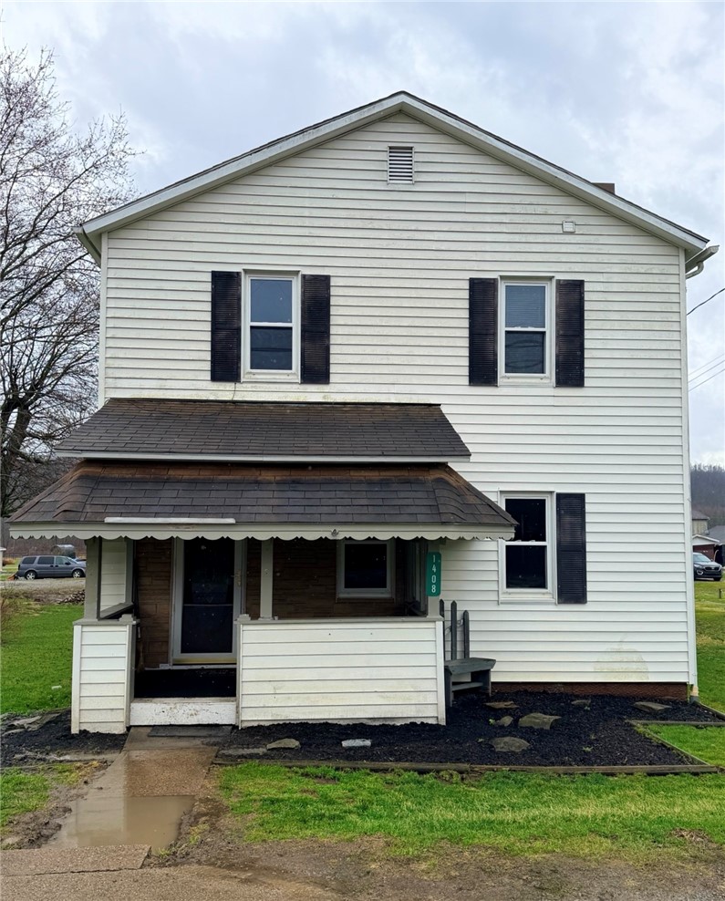 1408 State Route 1042 — photo