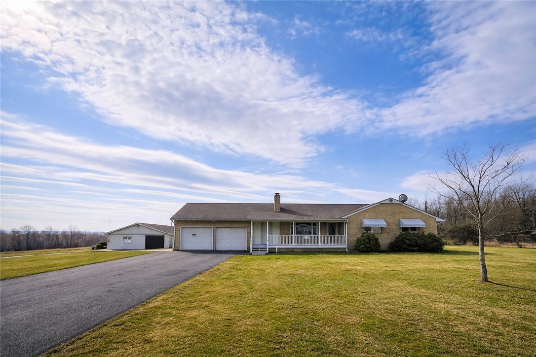 1170 Vernon Road — photo