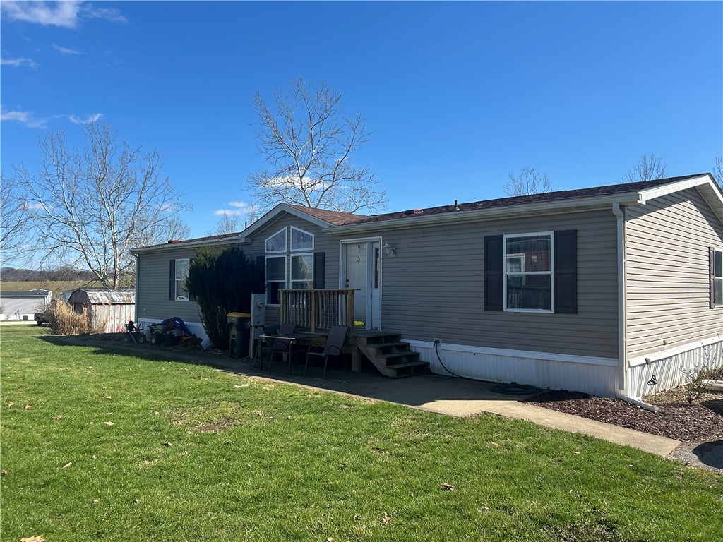 1124 Atlantis Dr — photo