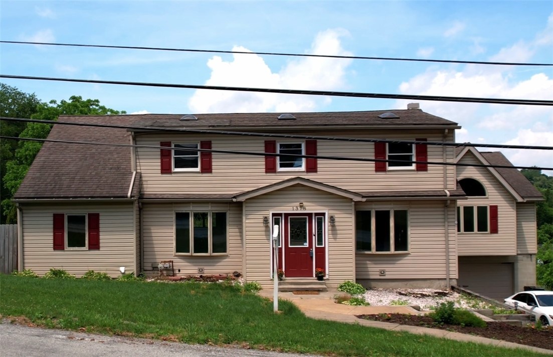 1378 Robbins Station Rd — photo