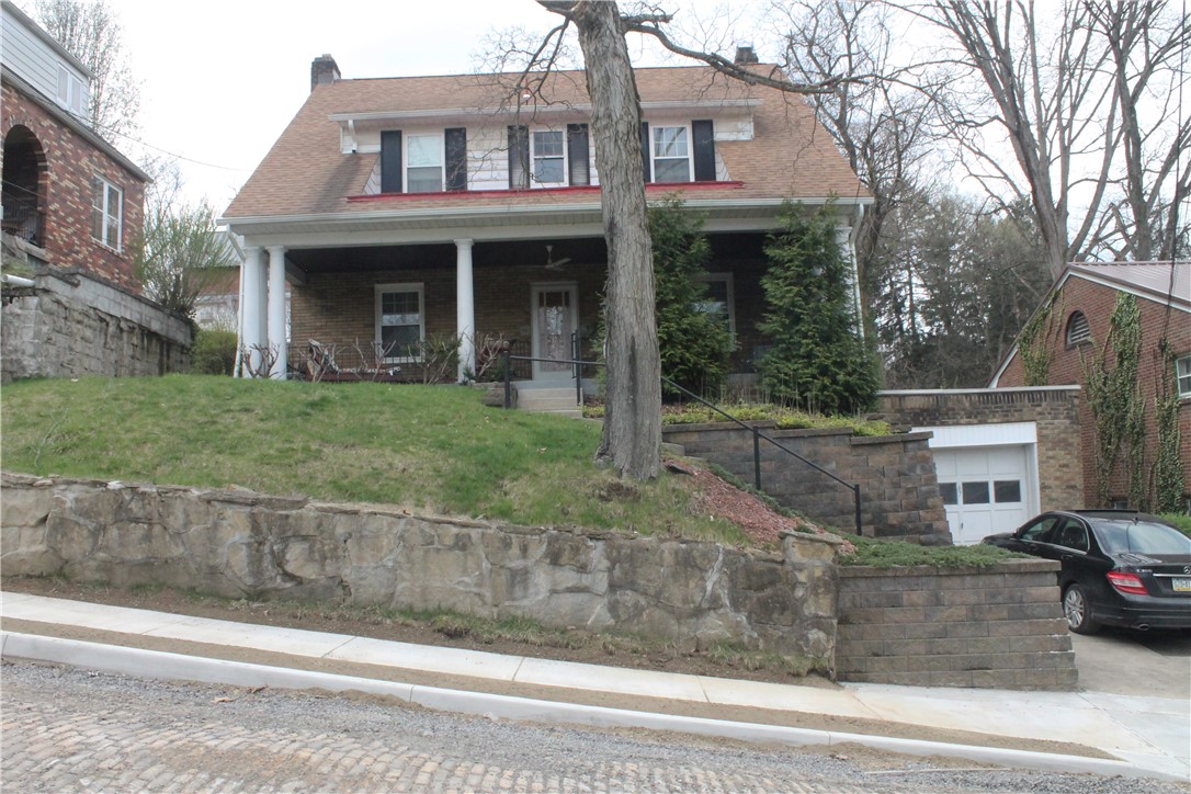 67 Warren Street — photo