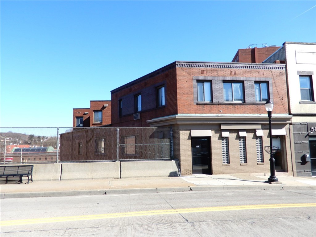 515-519 Washington Ave — photo