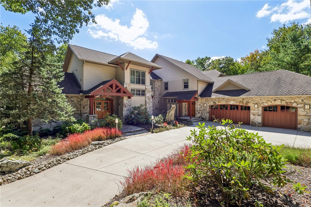 2330 South Ridge Drive — photo