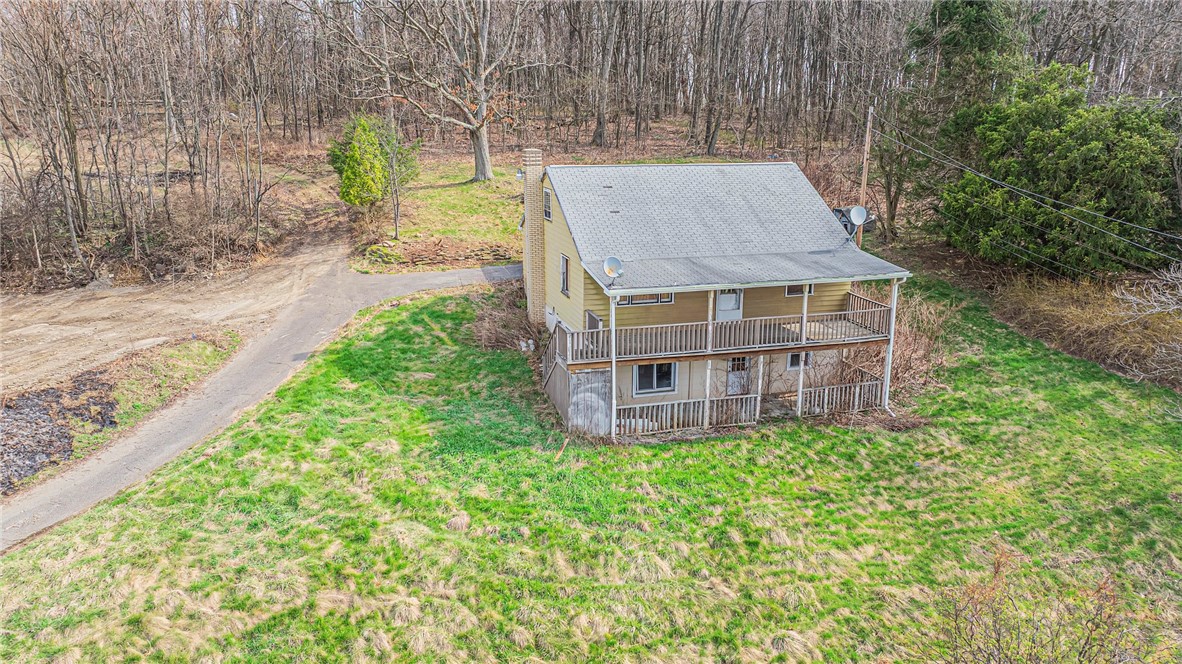 278 Aley Hill Road — photo