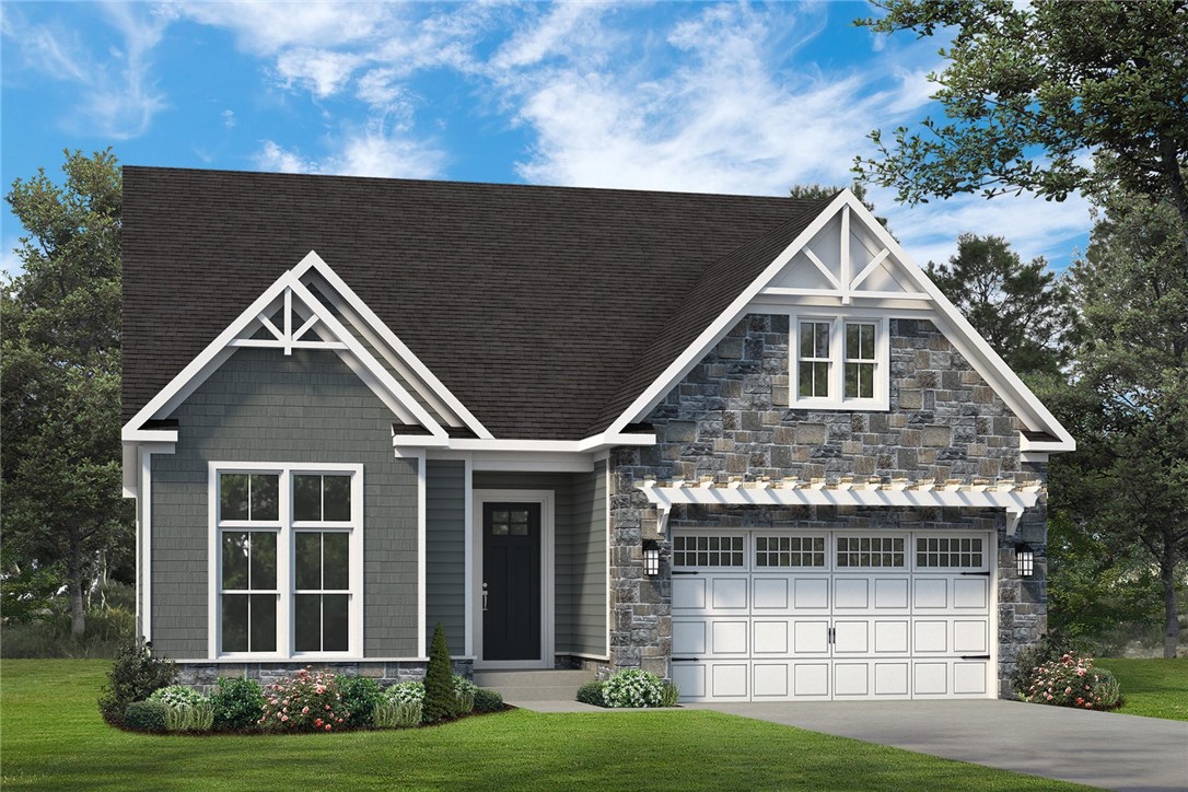 Lot 129 Oliver Drive — photo