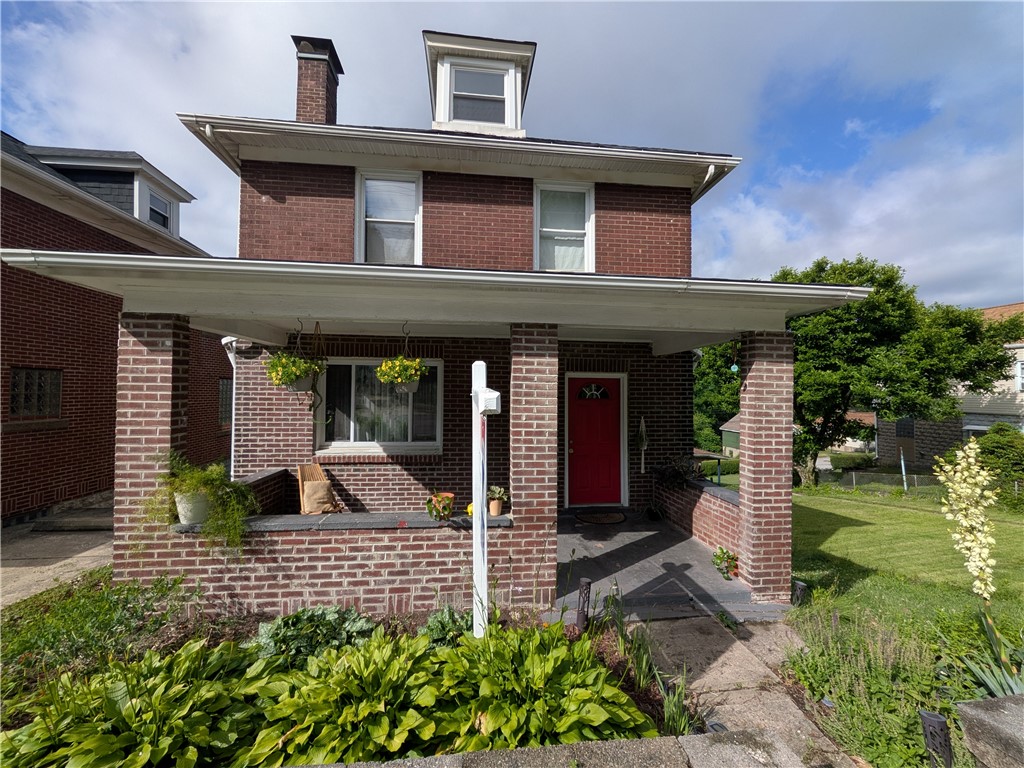 1414 Brinton Rd — photo