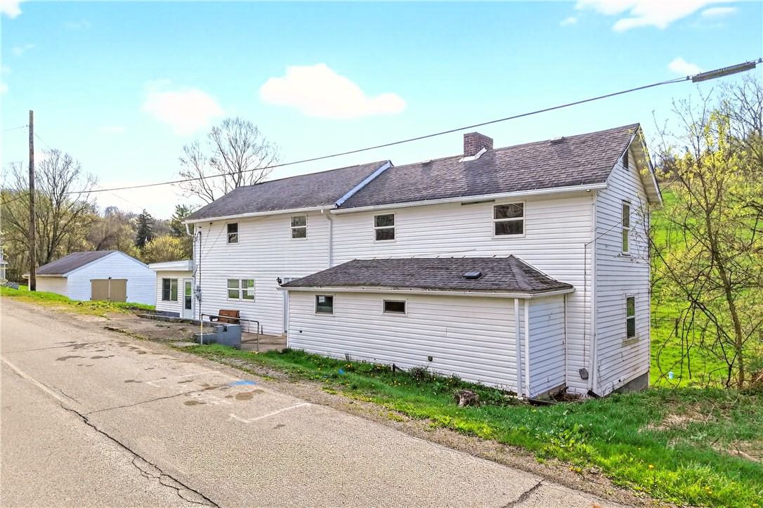 93 Old 51 Road, Perryopolis, PA 15473 — photo 2