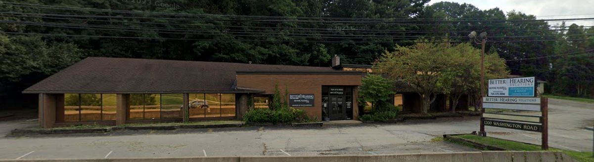 1200 Washington Rd — photo