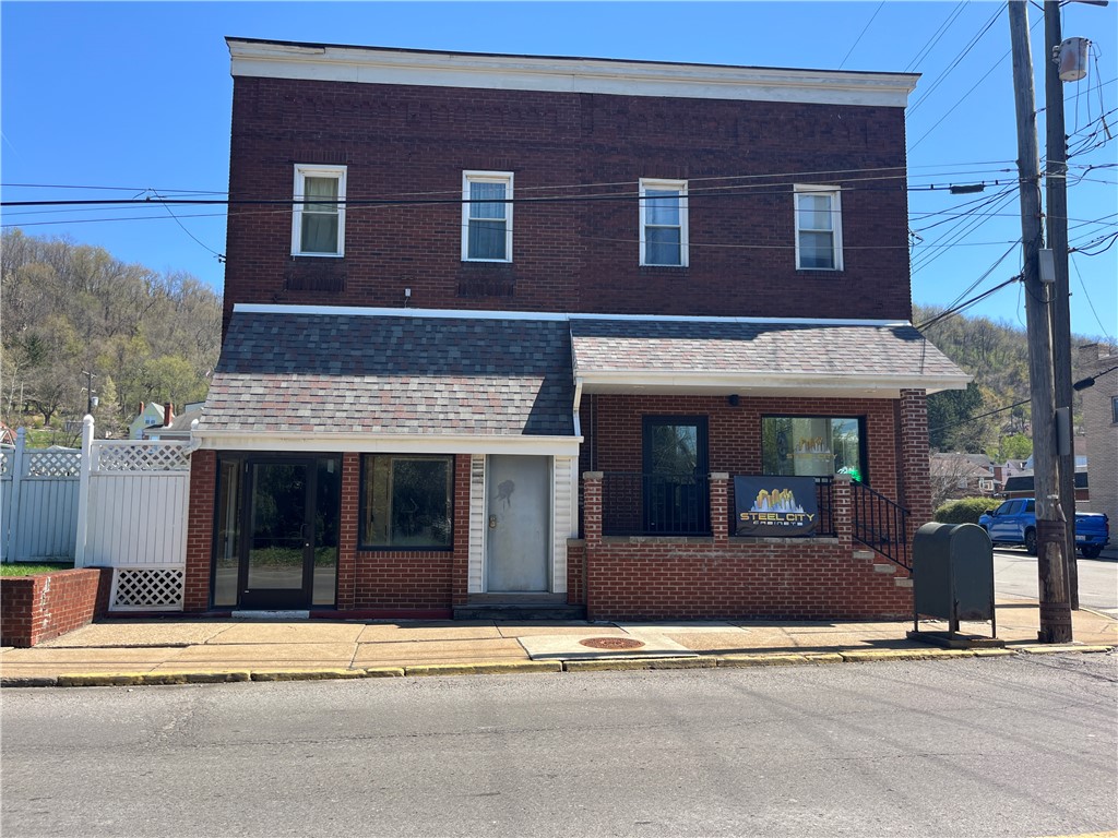 200 N Monongahela Ave — photo