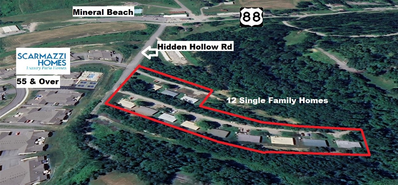 12 Hidden Hollow Rd — photo