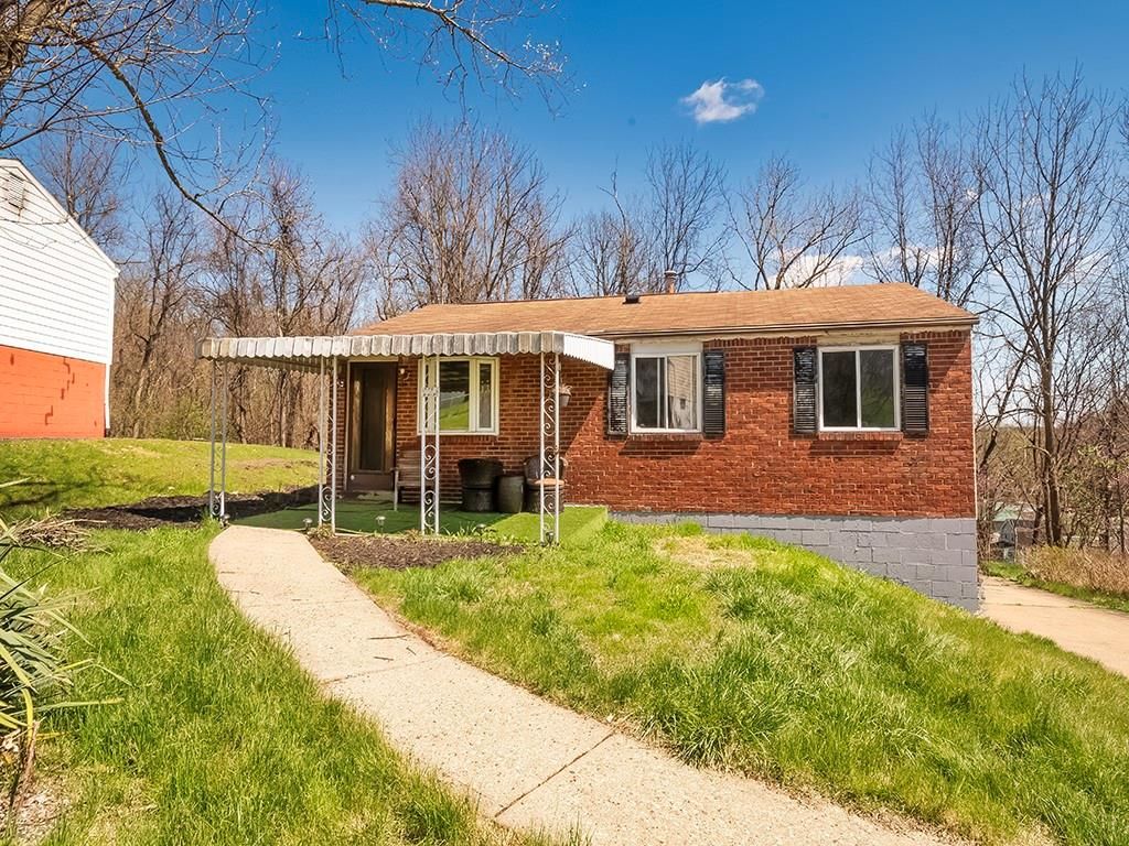 118 Courtney Dr — photo