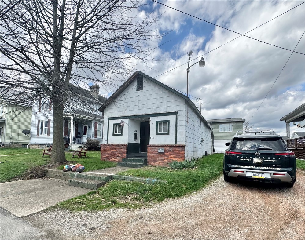 514 Green St — photo