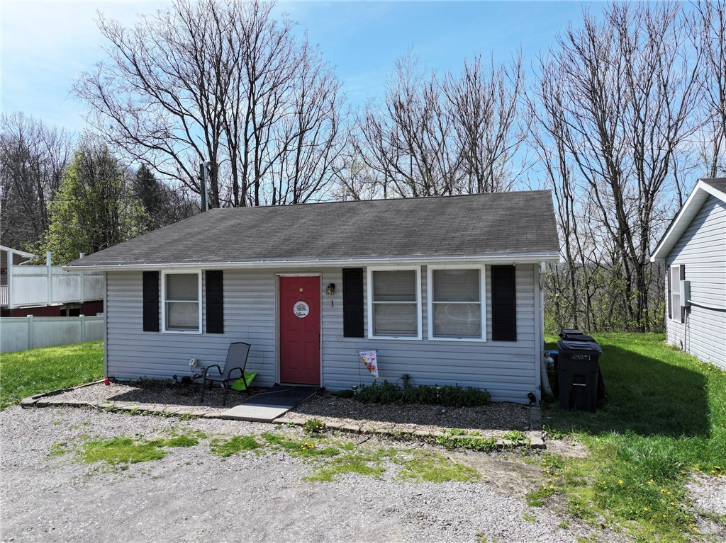 249 Washington Rd 1 & 2 — photo