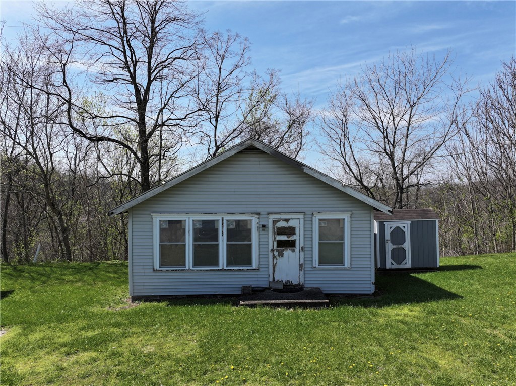 249 Washington Rd. — photo