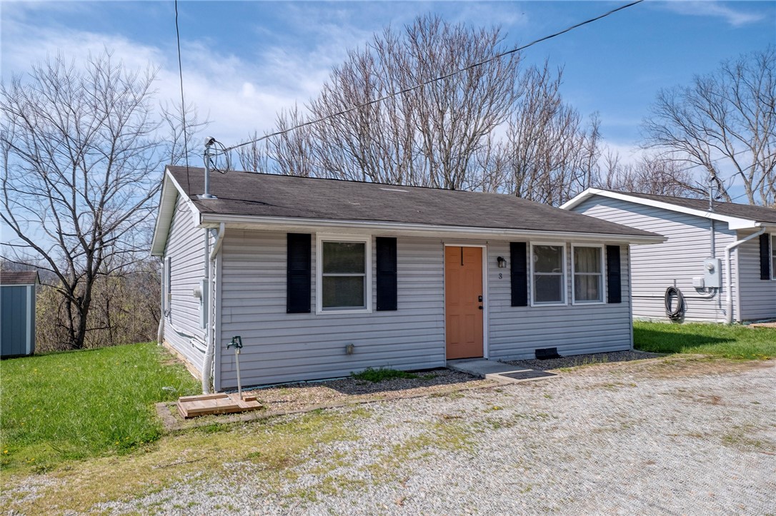 249 Washington Rd. 3 — photo