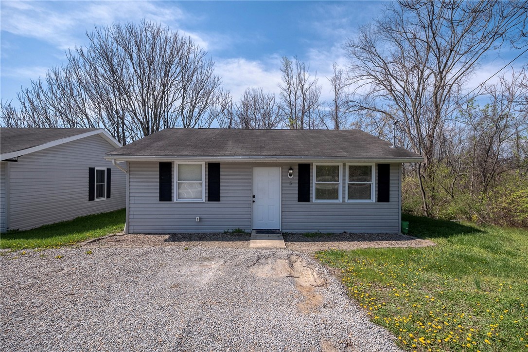 249 Washington Rd. 5 — photo