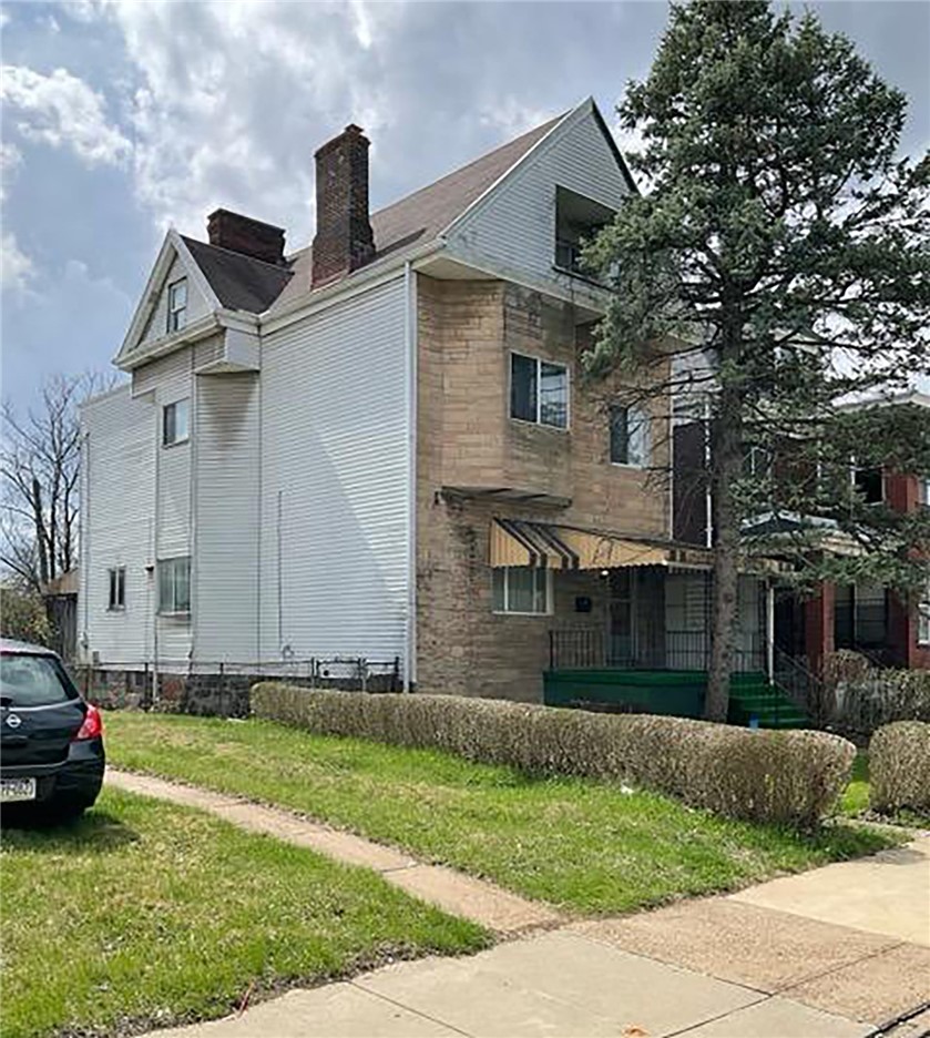 7016 Frankstown Ave — photo